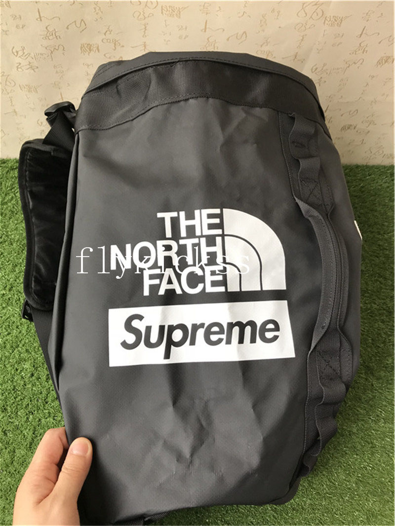 Supreme The North Face Trans Antarctica Expedition Big Haul Backpack Black